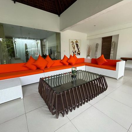 Villa Anema Umalas Seminyak  Exterior photo