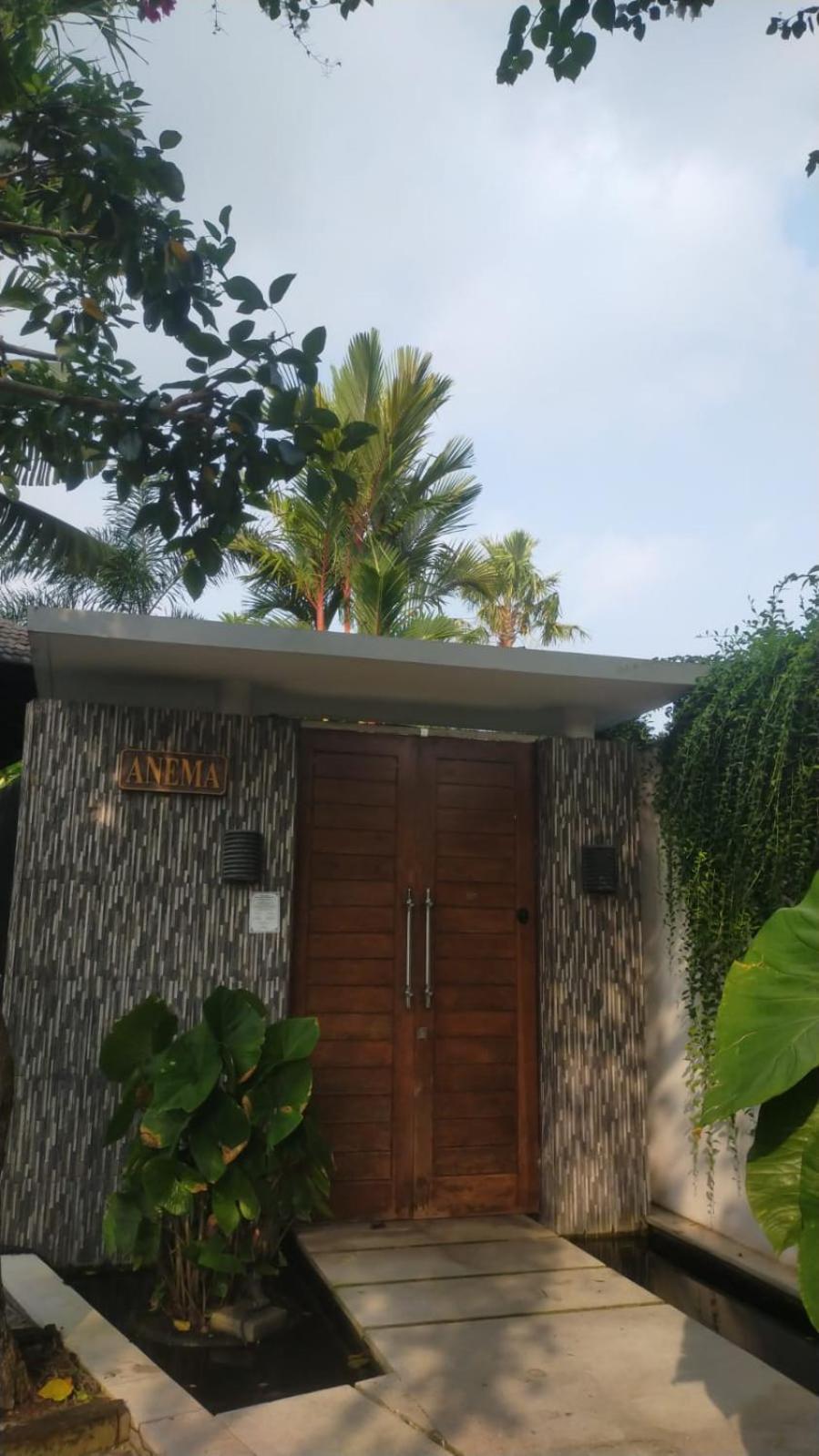Villa Anema Umalas Seminyak  Exterior photo