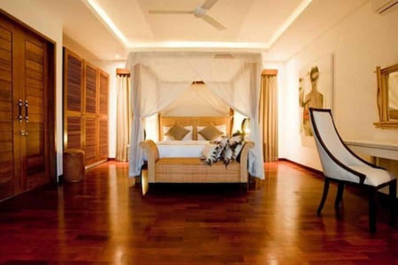 Villa Anema Umalas Seminyak  Exterior photo