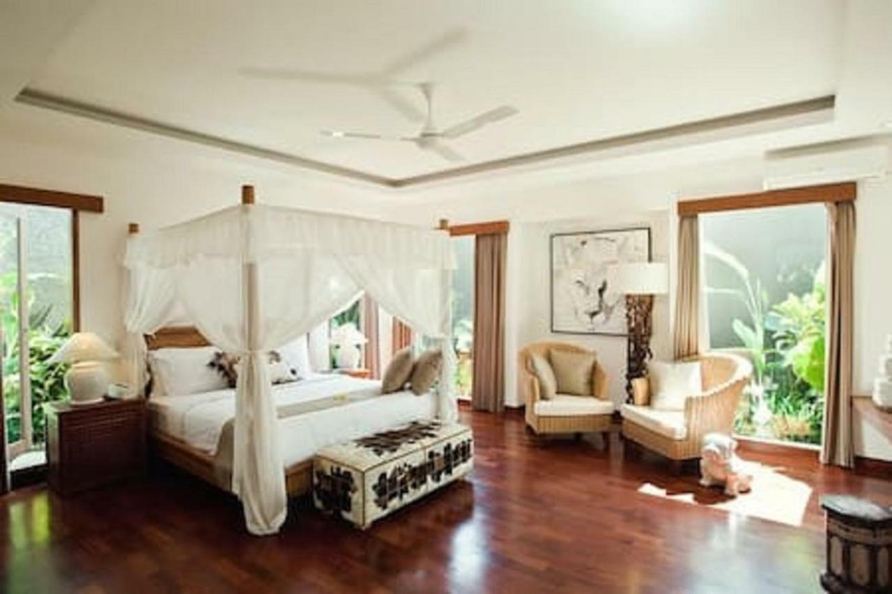 Villa Anema Umalas Seminyak  Exterior photo