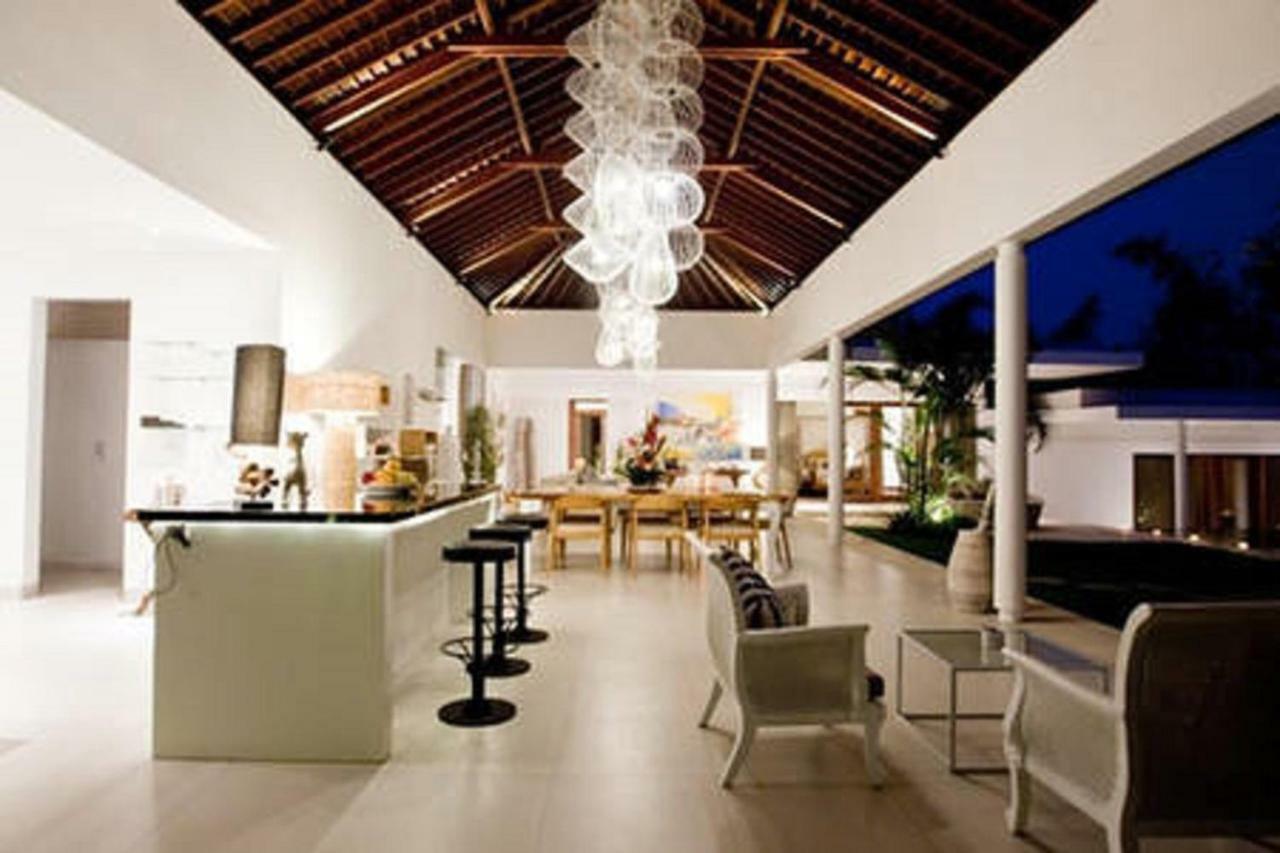 Villa Anema Umalas Seminyak  Exterior photo