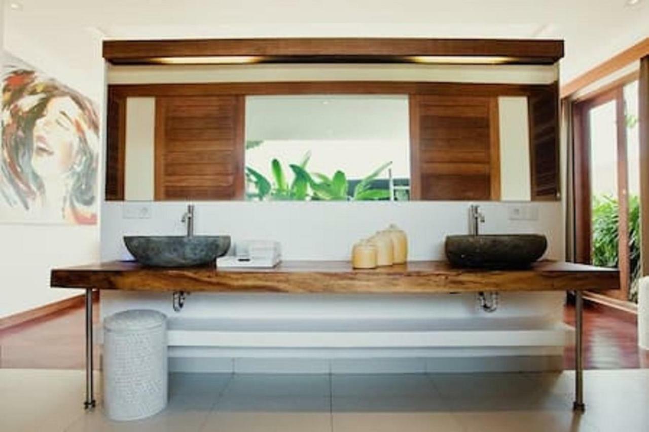 Villa Anema Umalas Seminyak  Exterior photo