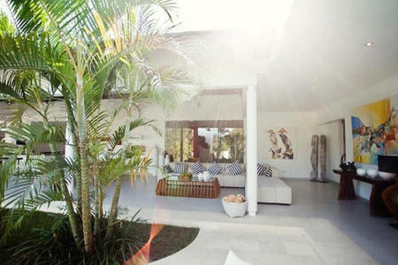 Villa Anema Umalas Seminyak  Exterior photo