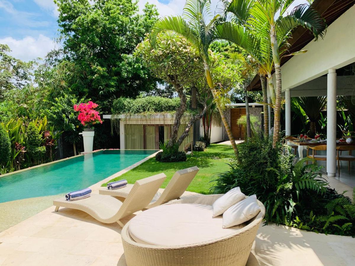 Villa Anema Umalas Seminyak  Exterior photo